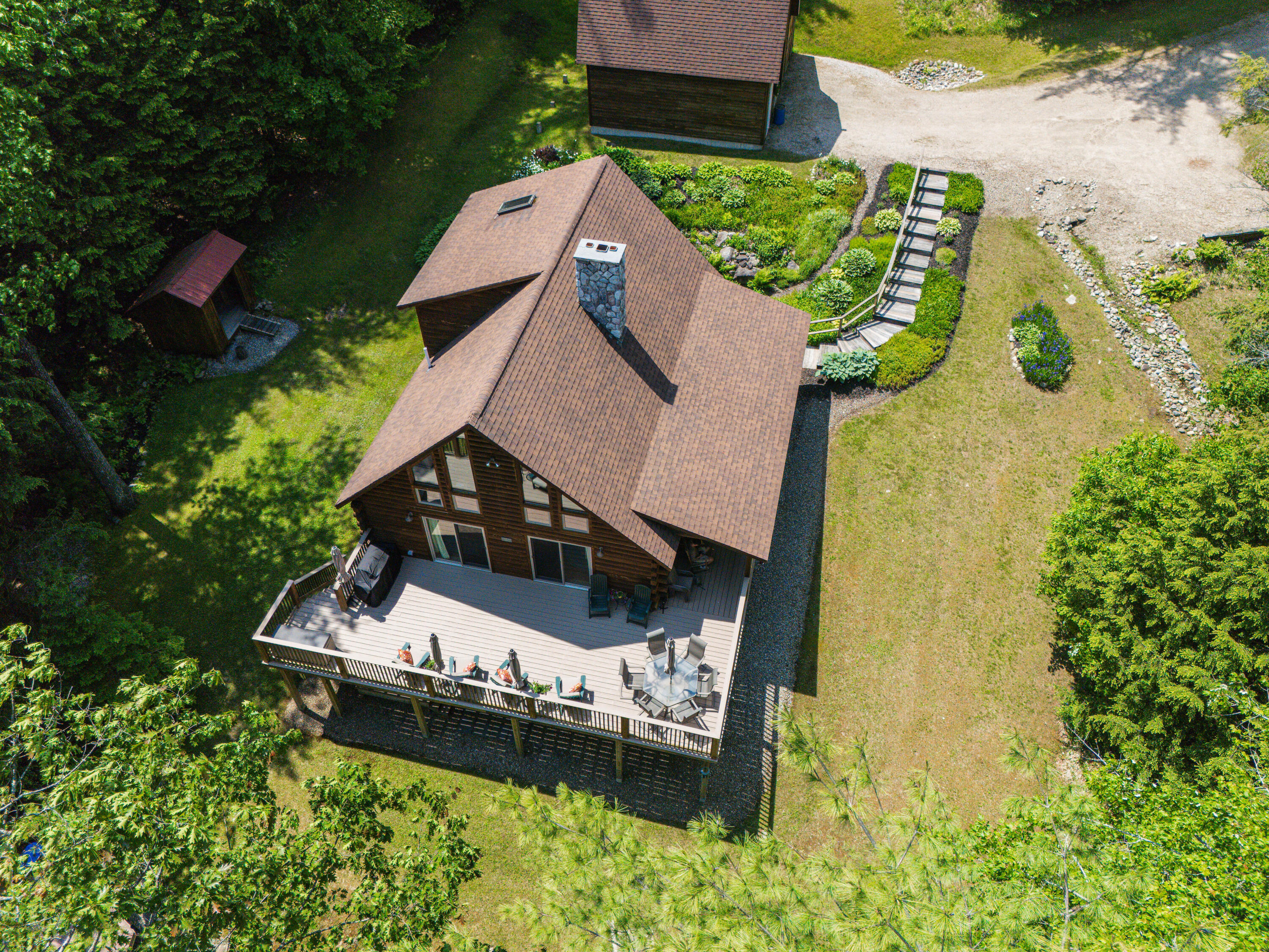 50 Flagg Way Fayette ME 04349