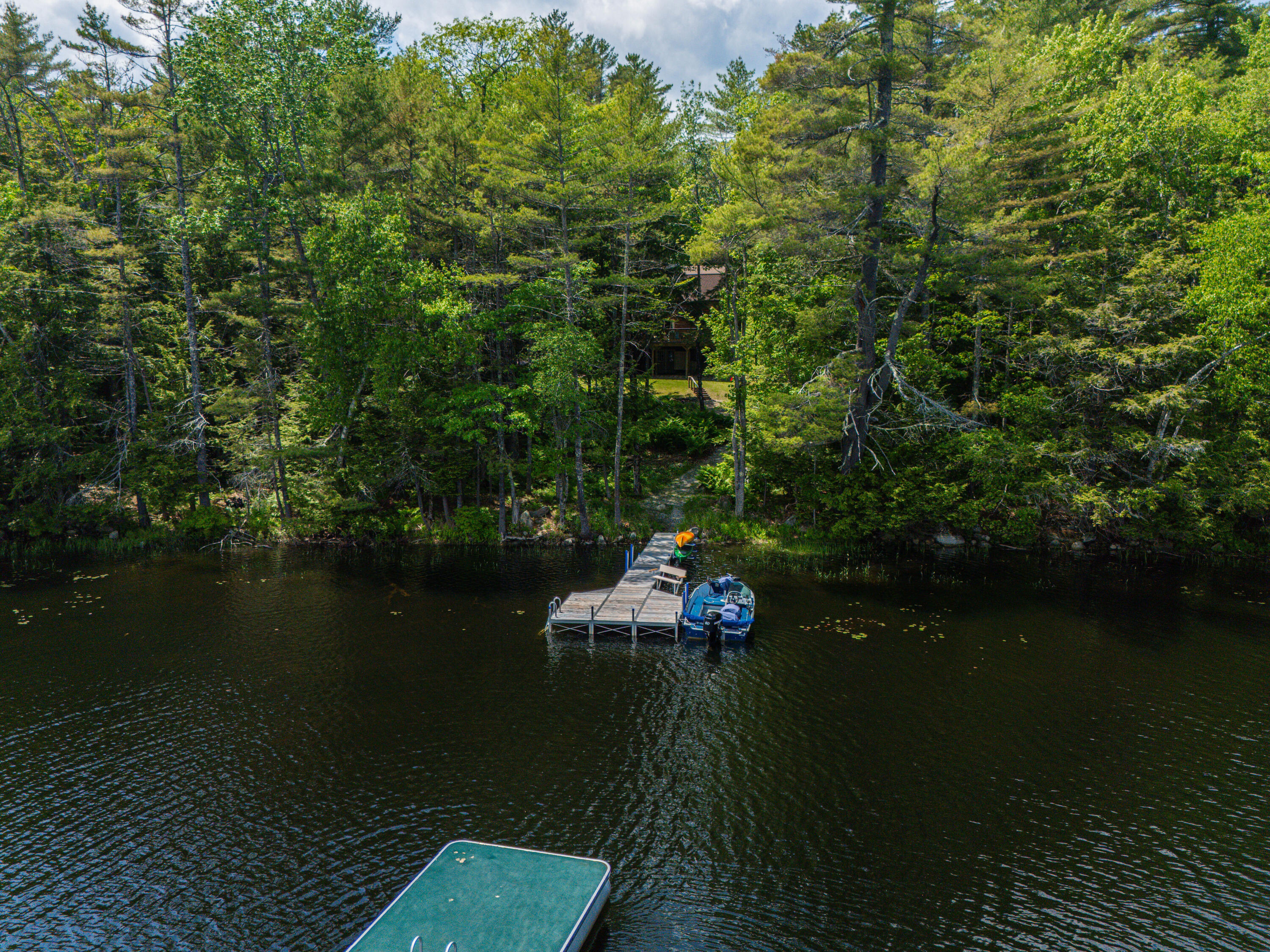 50 Flagg Way Fayette ME 04349