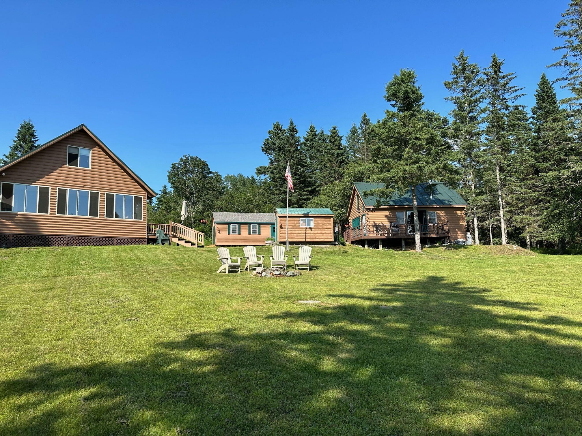 46 Road Rangeley, ME