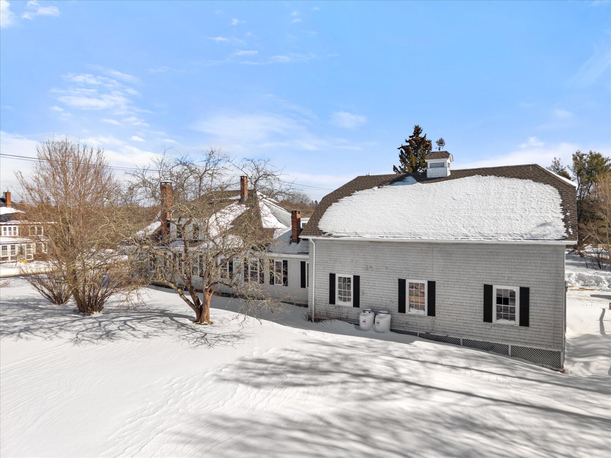 1222 Main Street Harrington ME 04643