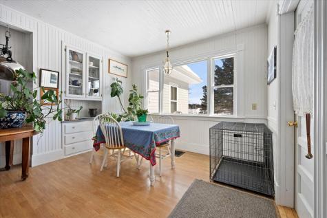 1222 Main Street Harrington ME 04643