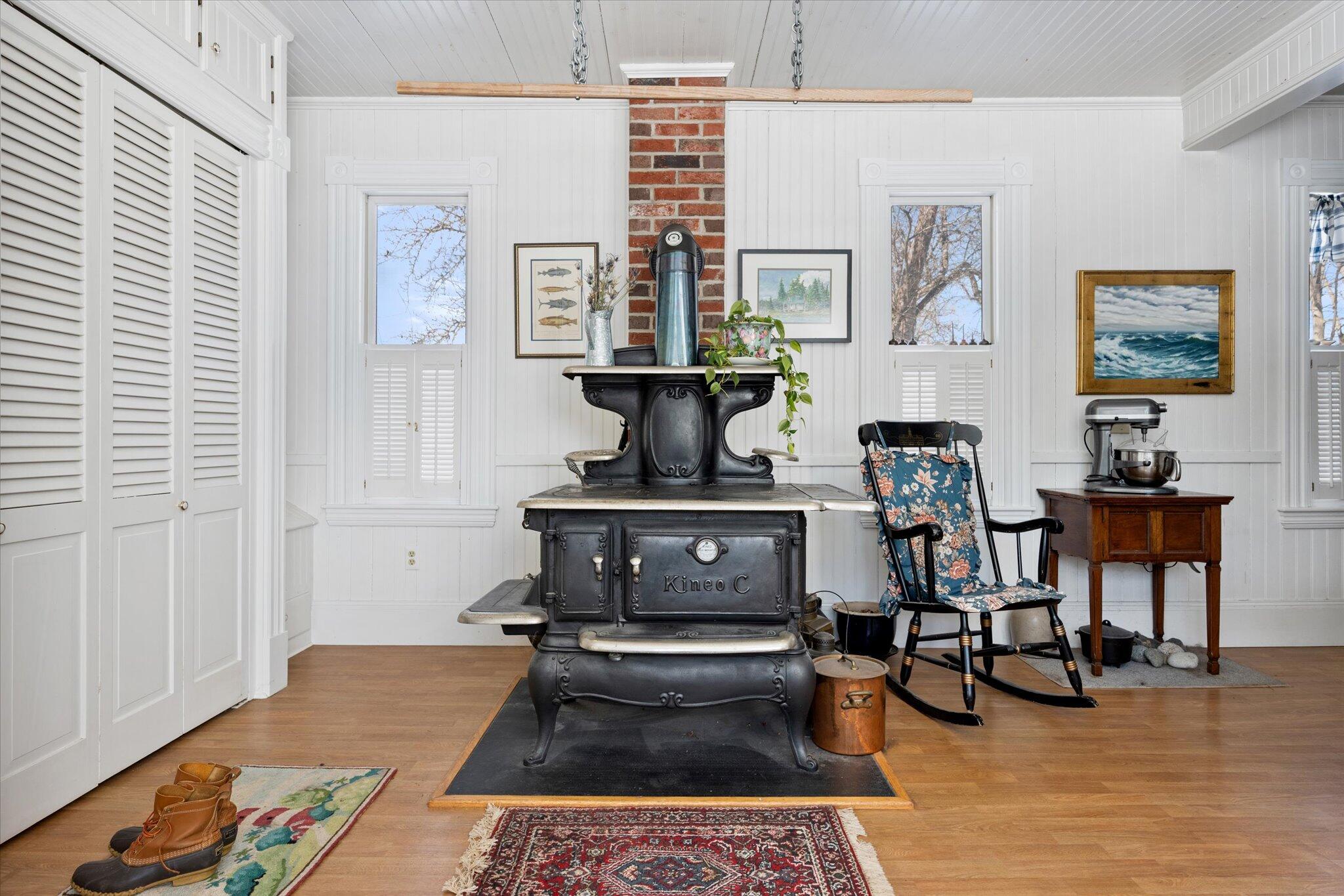 1222 Main Street Harrington ME 04643