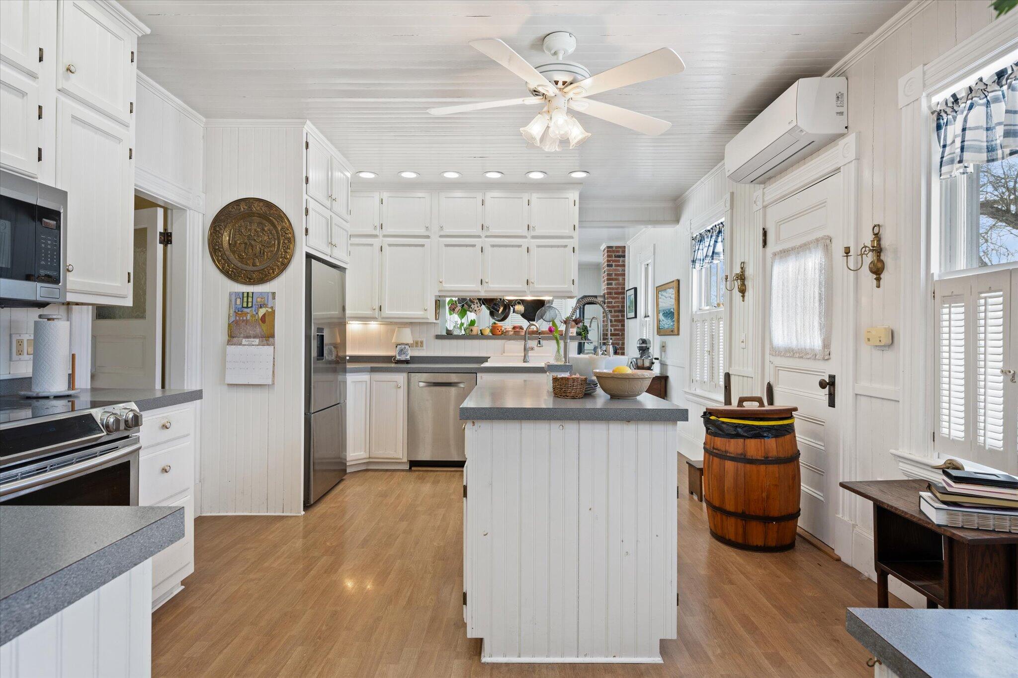 1222 Main Street Harrington ME 04643