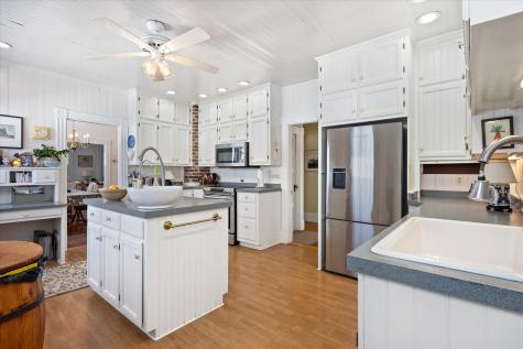 1222 Main Street Harrington ME 04643