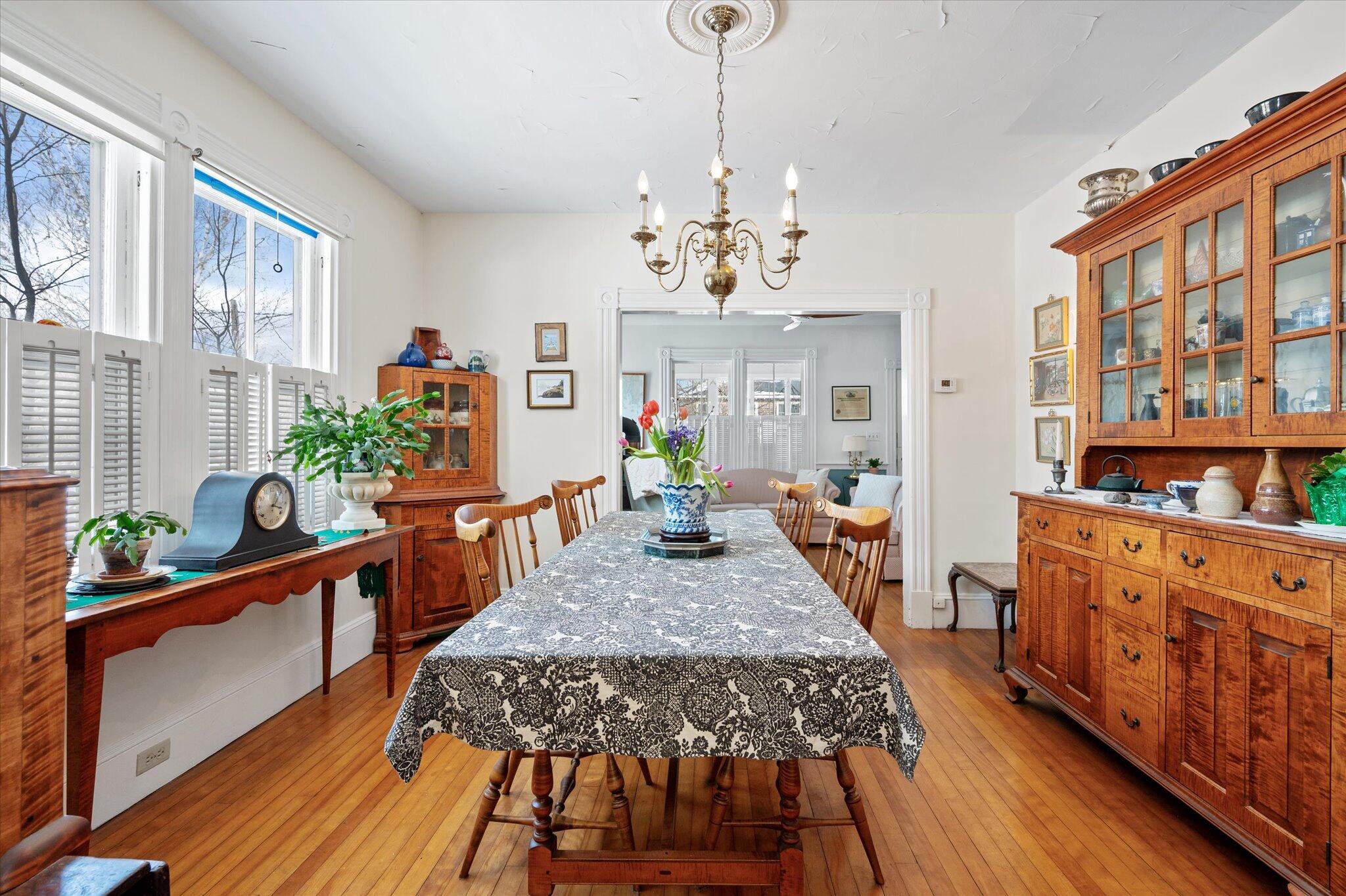 1222 Main Street Harrington ME 04643