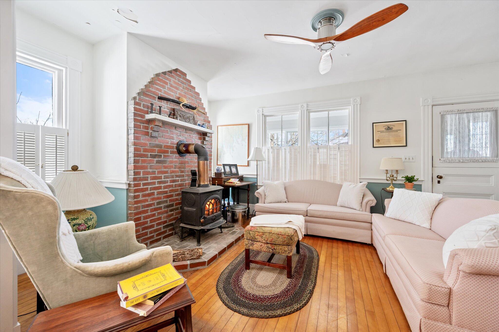 1222 Main Street Harrington ME 04643