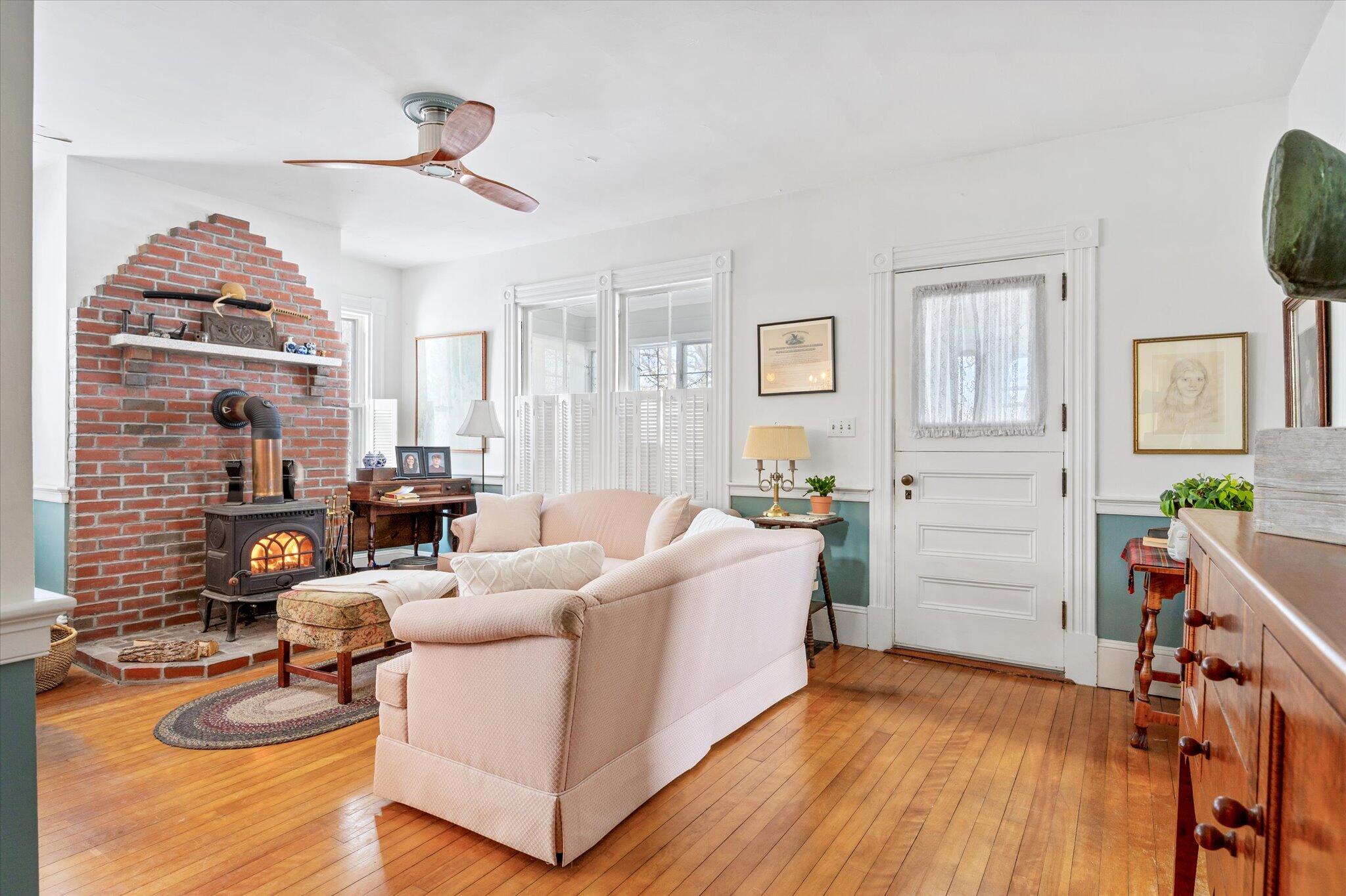 1222 Main Street Harrington ME 04643