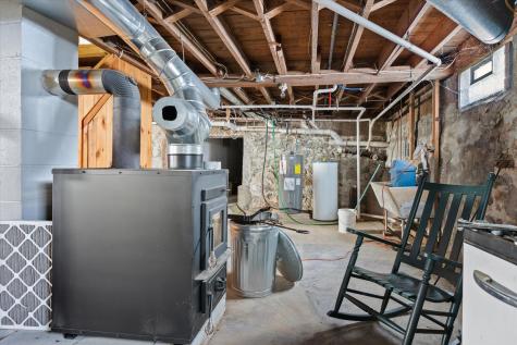 1222 Main Street Harrington ME 04643