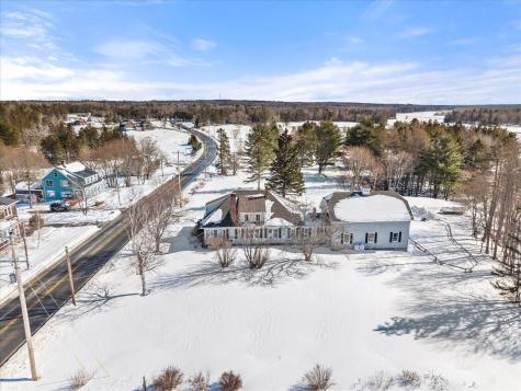 1222 Main Street Harrington ME 04643
