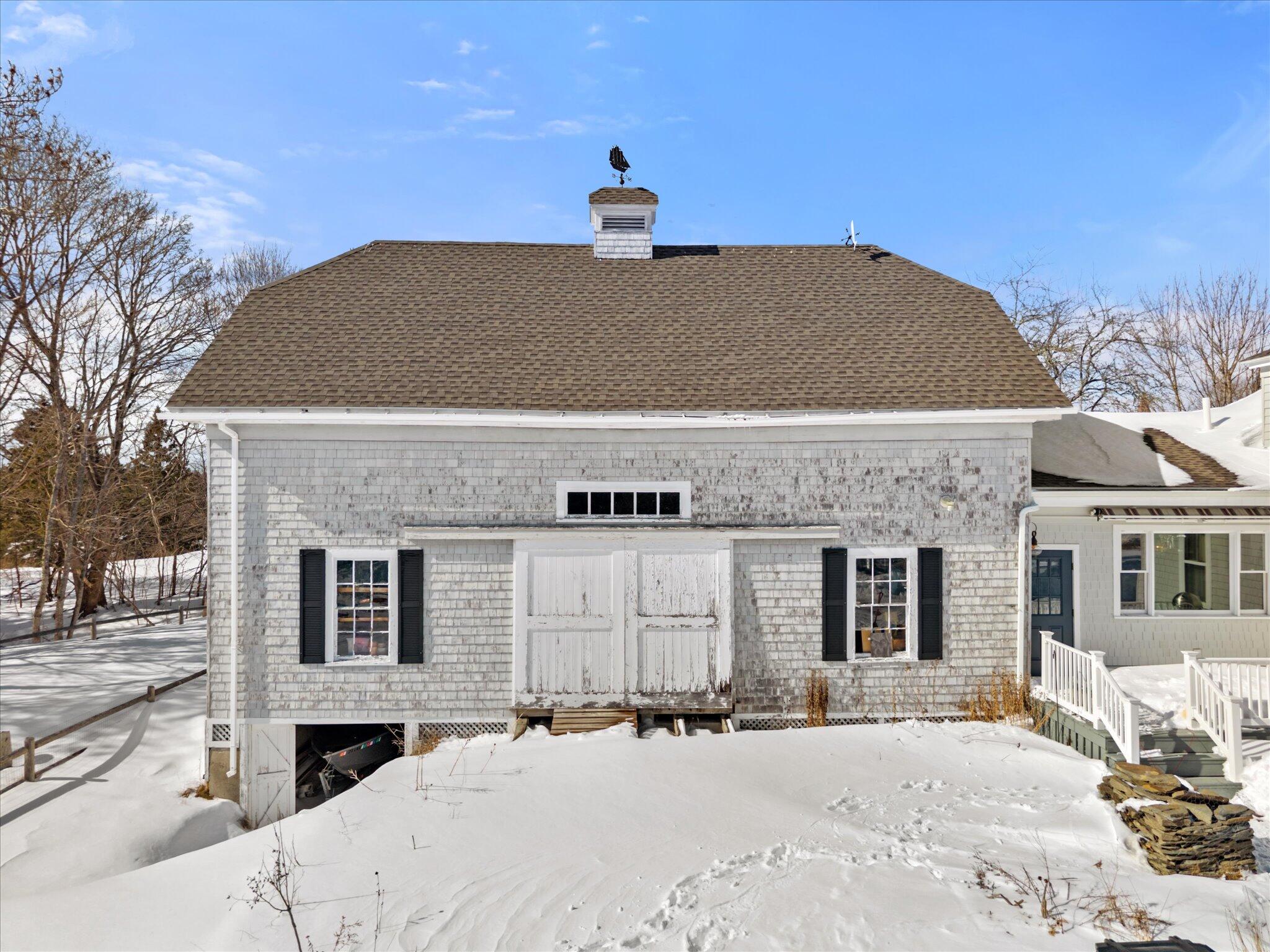 1222 Main Street Harrington ME 04643
