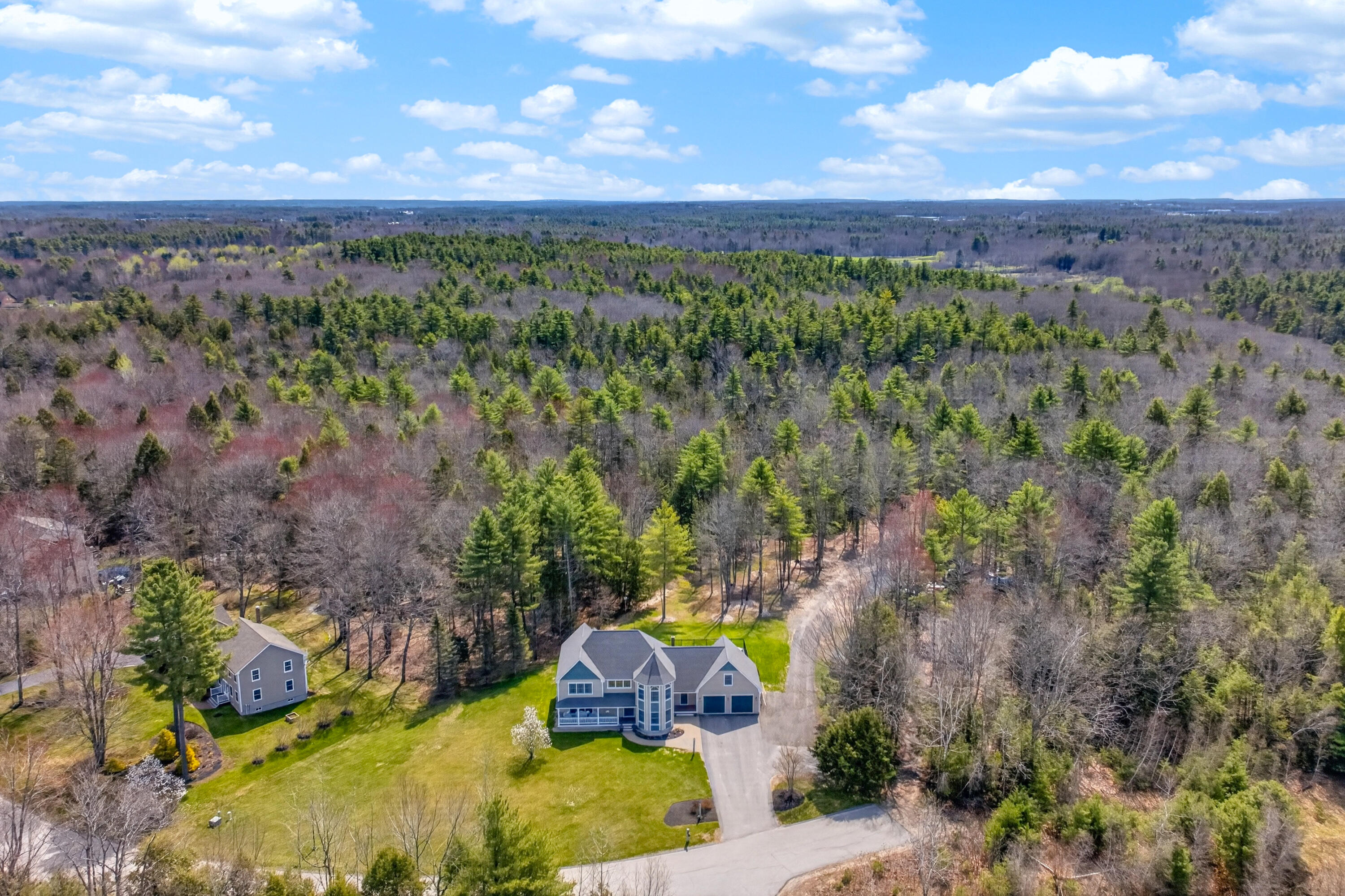 18 Laurel Ridge Road Scarborough ME 04074