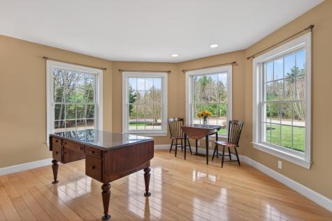 18 Laurel Ridge Road Scarborough ME 04074