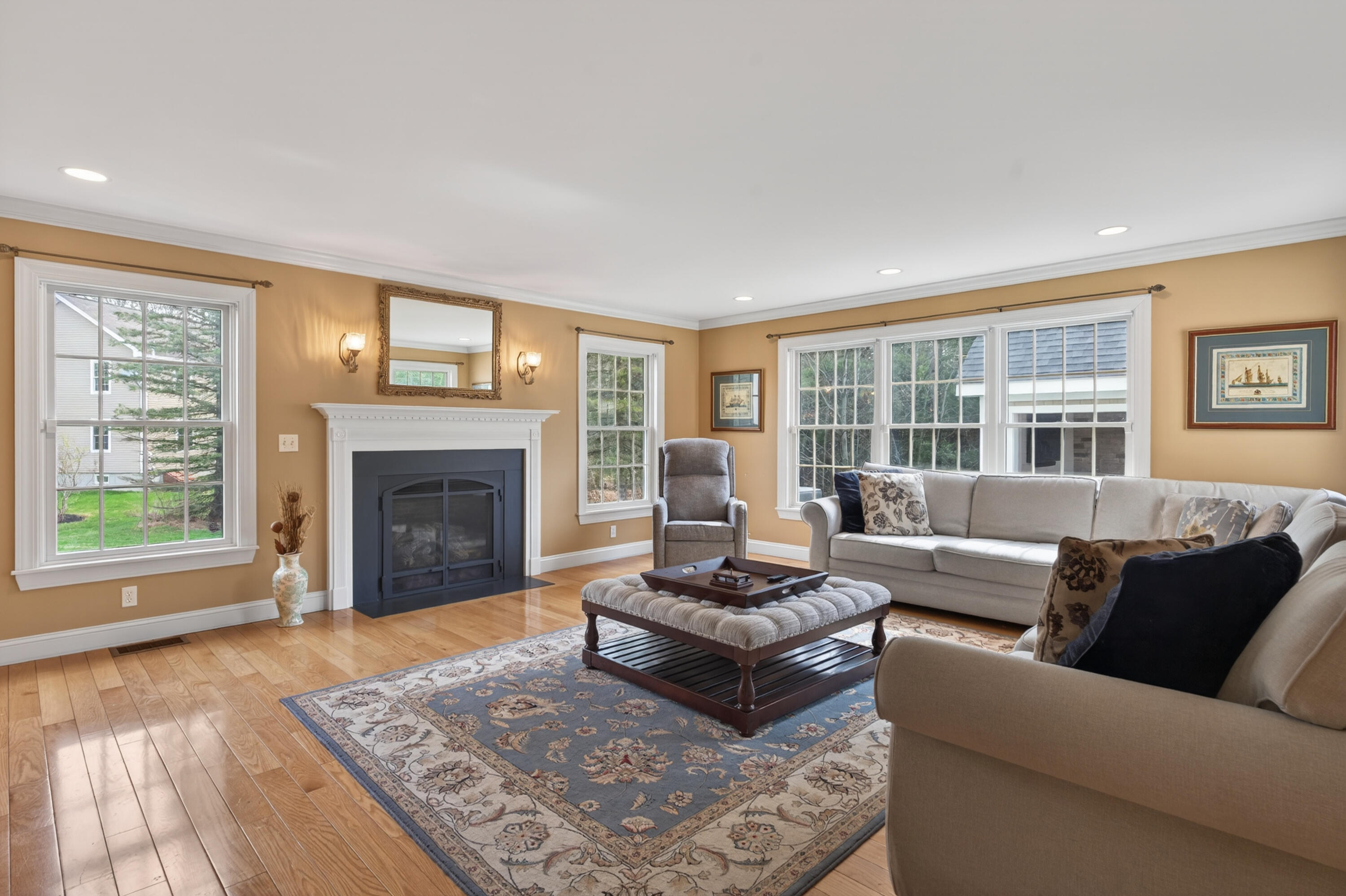 18 Laurel Ridge Road Scarborough ME 04074