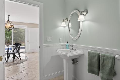 18 Laurel Ridge Road Scarborough ME 04074