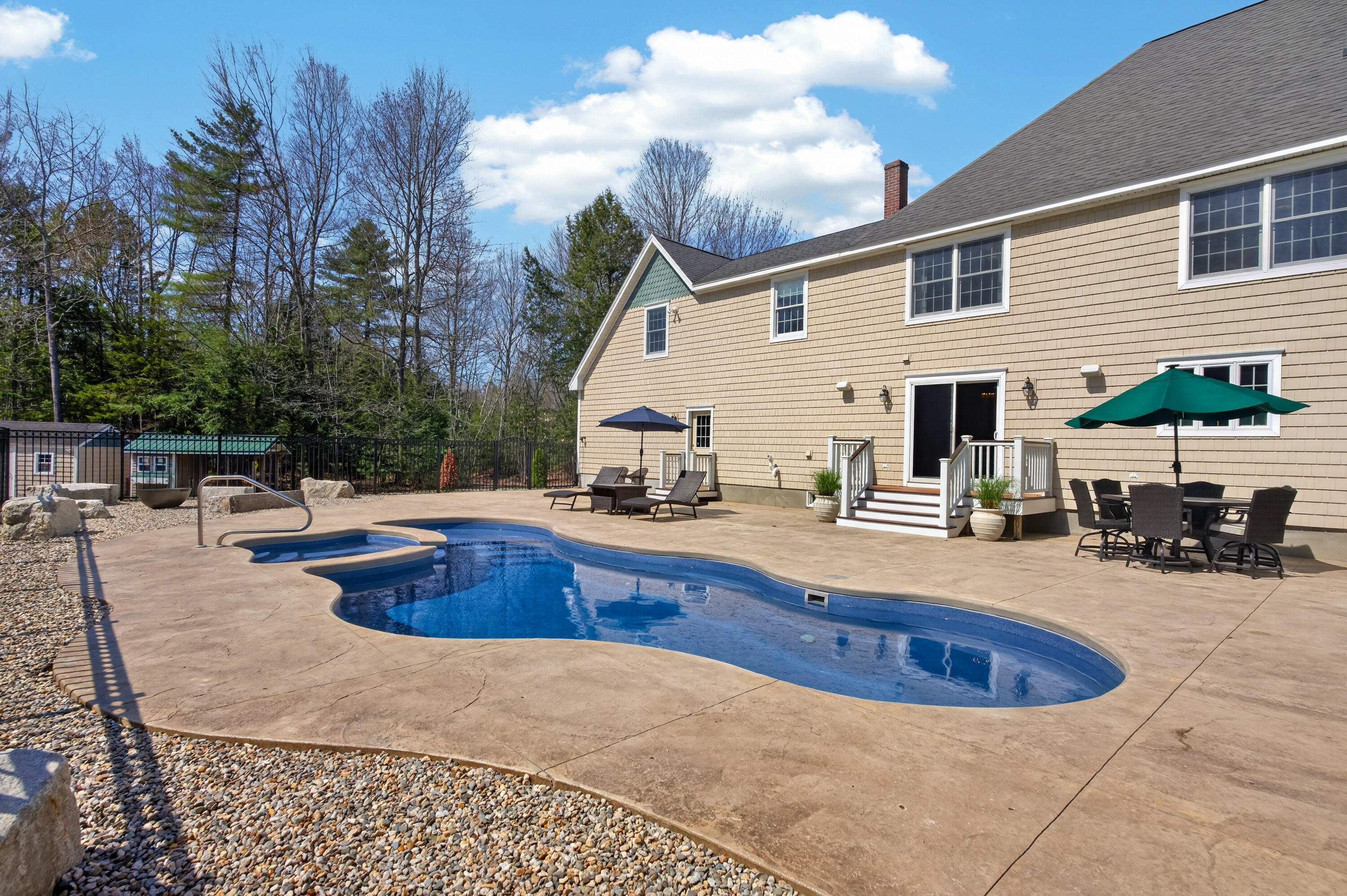 18 Laurel Ridge Road Scarborough ME 04074
