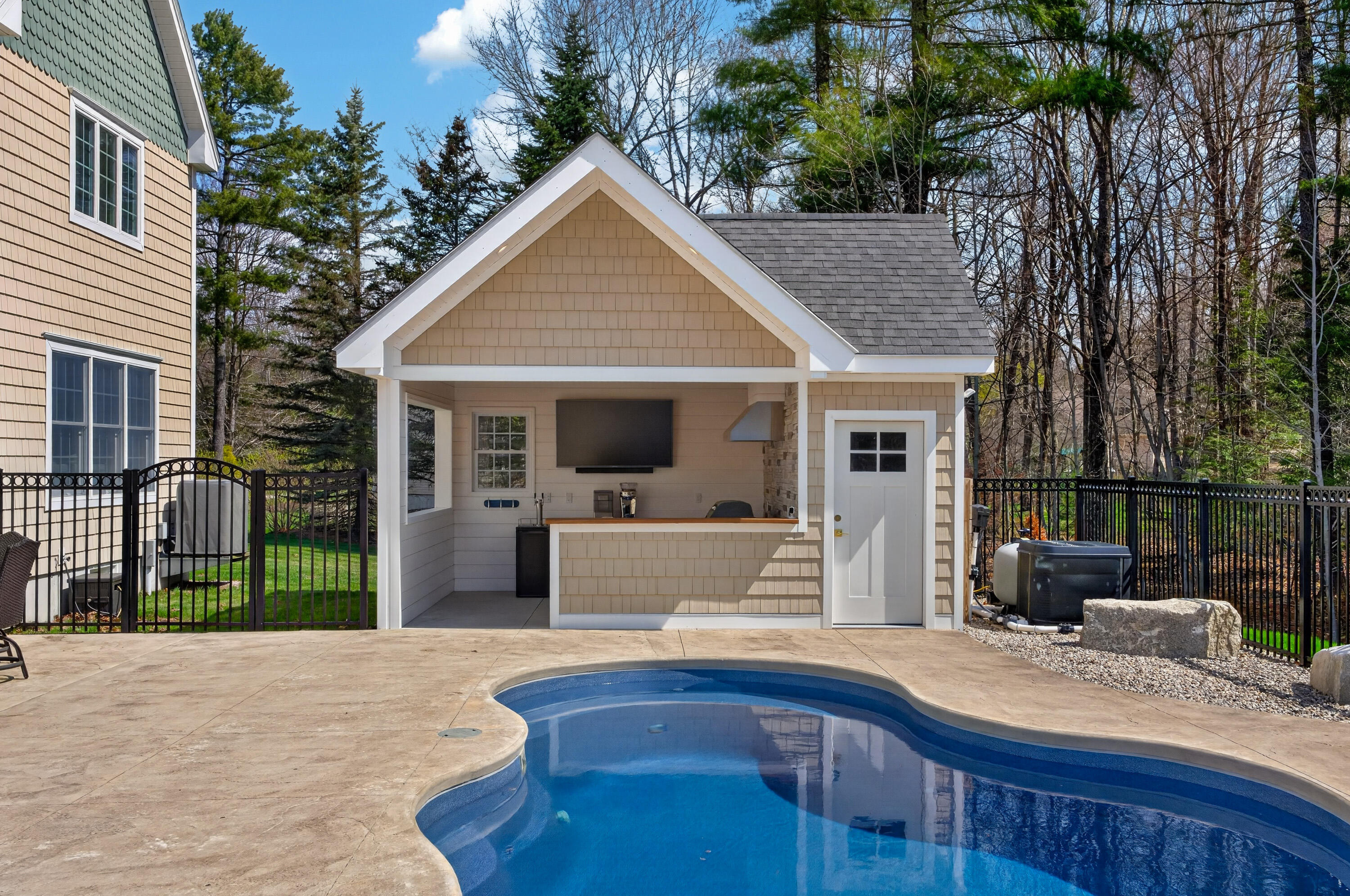 18 Laurel Ridge Road Scarborough ME 04074