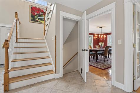 18 Laurel Ridge Road Scarborough ME 04074