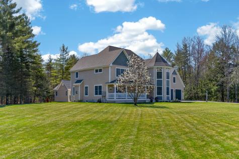 18 Laurel Ridge Road Scarborough ME 04074