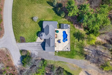 18 Laurel Ridge Road Scarborough ME 04074