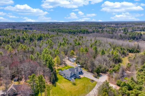 18 Laurel Ridge Road Scarborough ME 04074