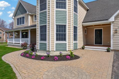 18 Laurel Ridge Road Scarborough ME 04074