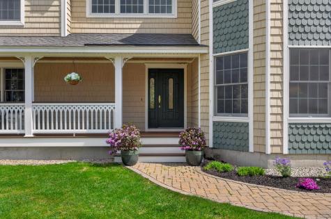 18 Laurel Ridge Road Scarborough ME 04074