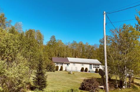 283 Isthmus Road Rumford ME 04276