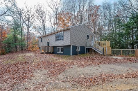 14 Webster Street Sanford ME 04083