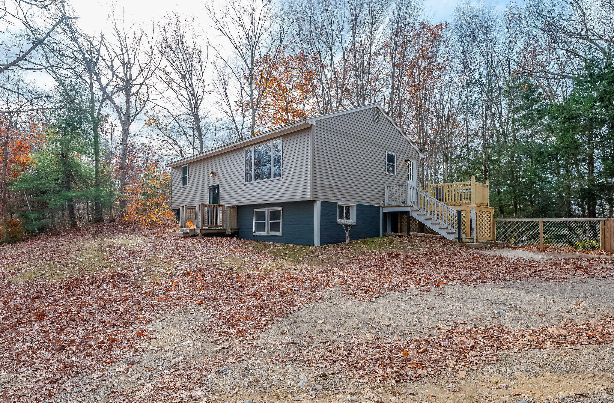 14 Webster Street Sanford ME 04083