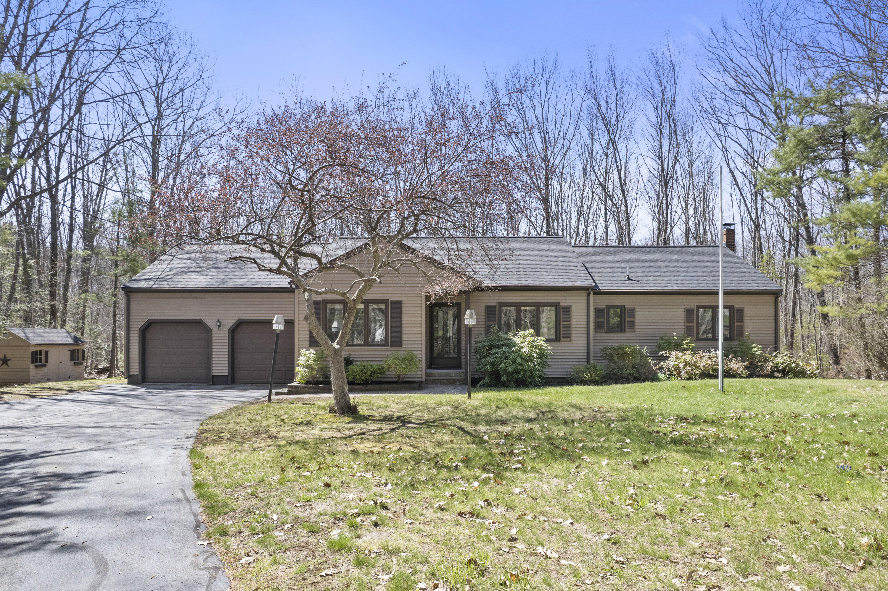 24 Bluestone Lane York ME 03909