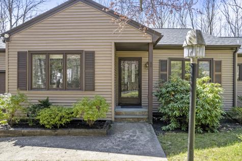 24 Bluestone Lane York ME 03909