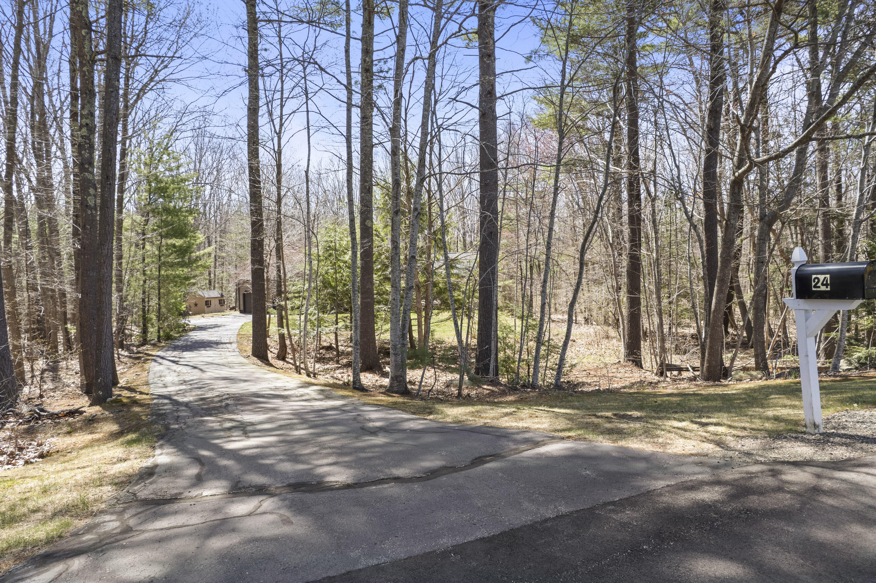 24 Bluestone Lane York ME 03909