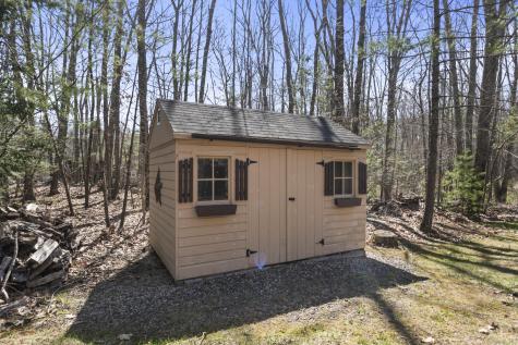 24 Bluestone Lane York ME 03909
