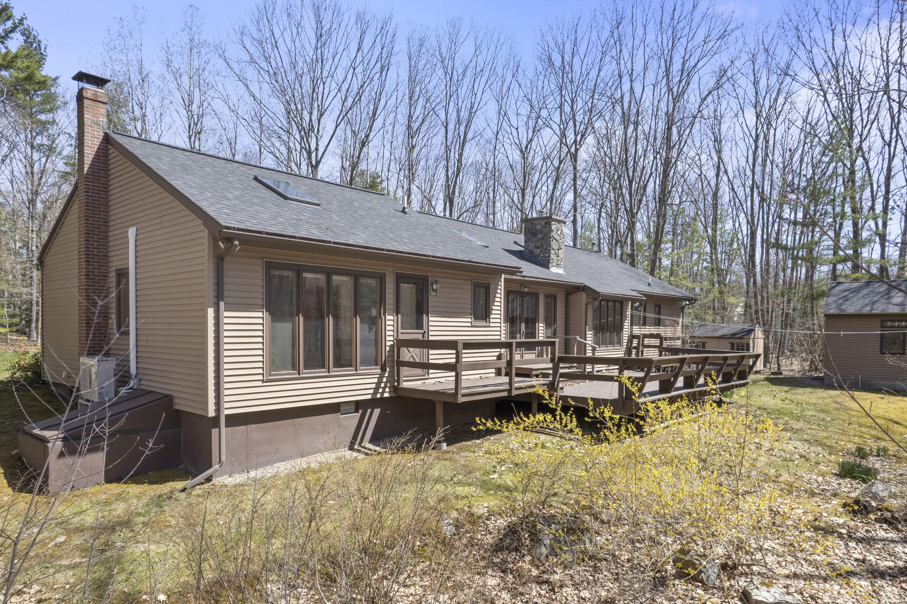 24 Bluestone Lane York ME 03909