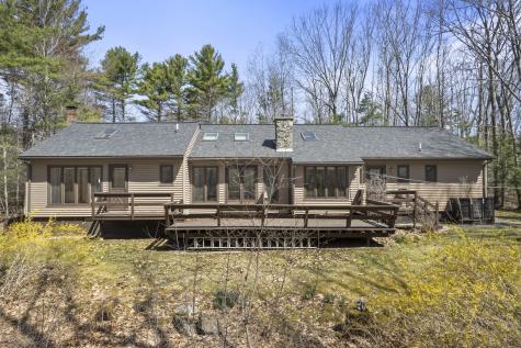 24 Bluestone Lane York ME 03909