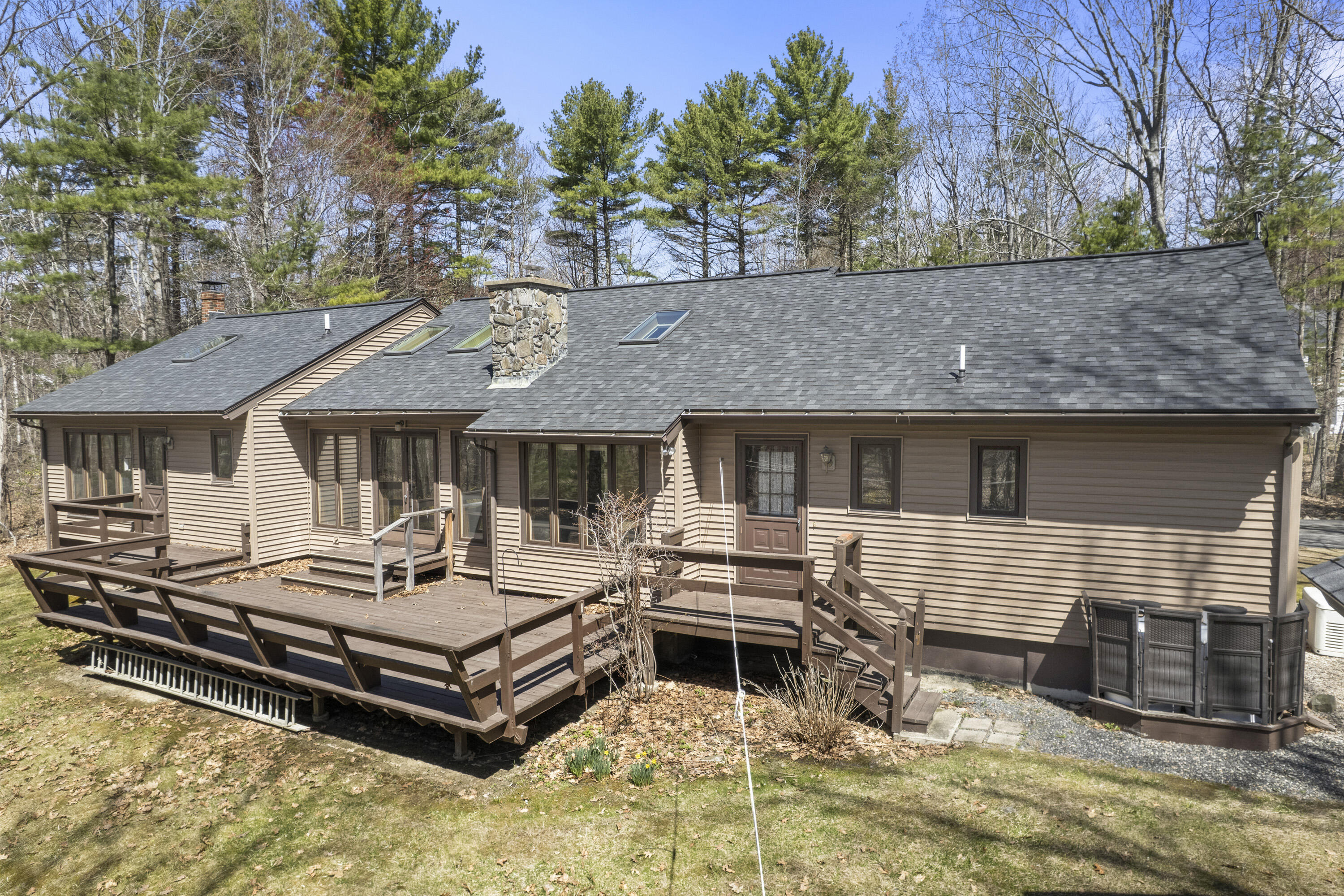 24 Bluestone Lane York ME 03909