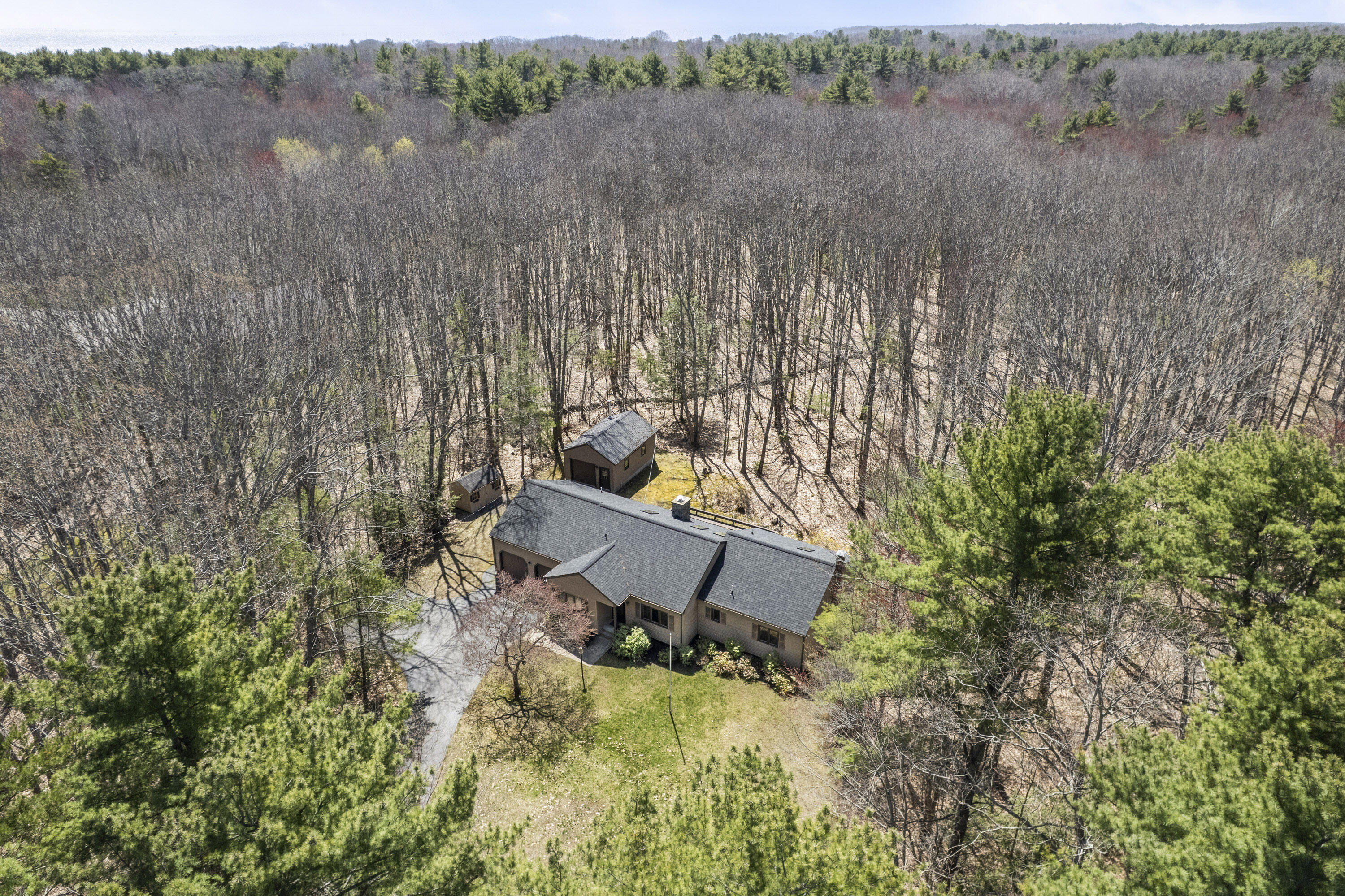 24 Bluestone Lane York ME 03909