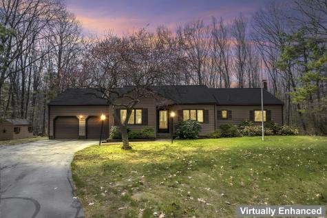 24 Bluestone Lane York ME 03909