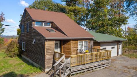 607 West Road Waterboro ME 04087