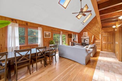 89 Poplar Road Dedham ME 04429