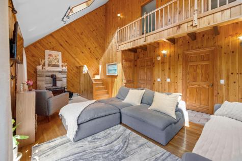 89 Poplar Road Dedham ME 04429