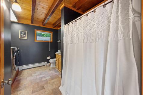 89 Poplar Road Dedham ME 04429