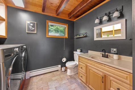 89 Poplar Road Dedham ME 04429