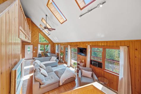 89 Poplar Road Dedham ME 04429