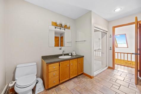 89 Poplar Road Dedham ME 04429