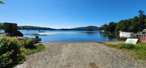 89 Poplar Road Dedham ME 04429