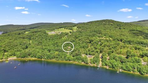 89 Poplar Road Dedham ME 04429