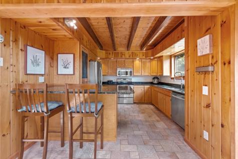 89 Poplar Road Dedham ME 04429