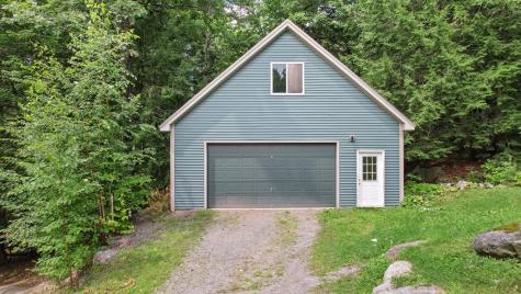 89 Poplar Road Dedham ME 04429