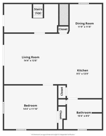 89 Poplar Road Dedham ME 04429